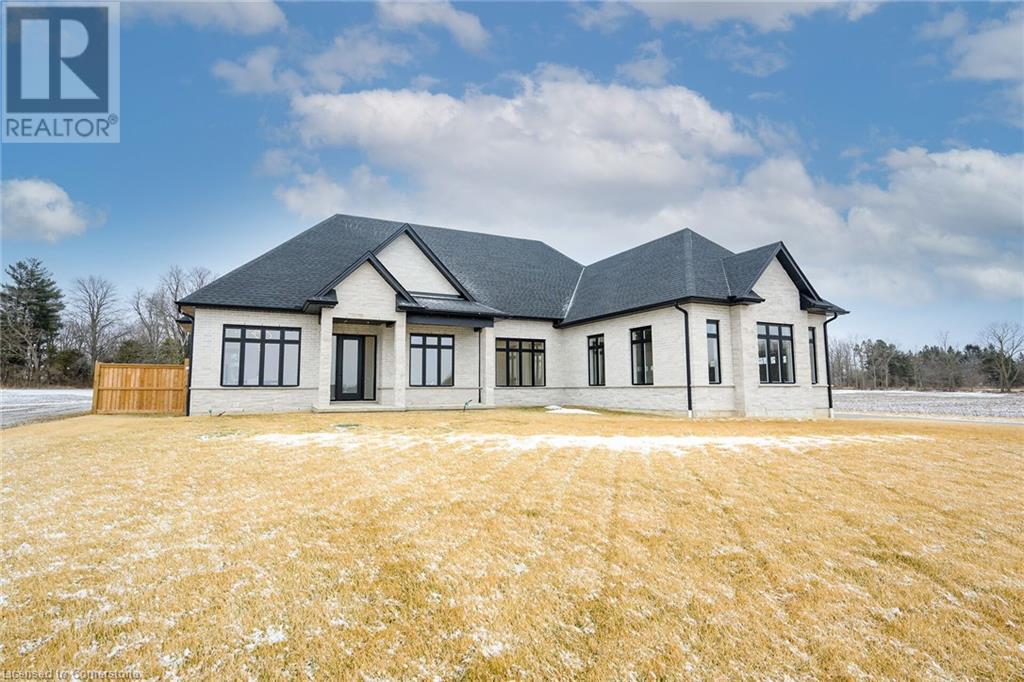Photo 2 of 2468 Cockshutt Road, Waterford ON