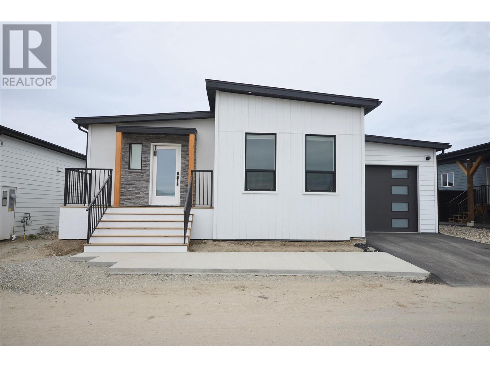 126 8900 Jim Bailey Road, Kelowna