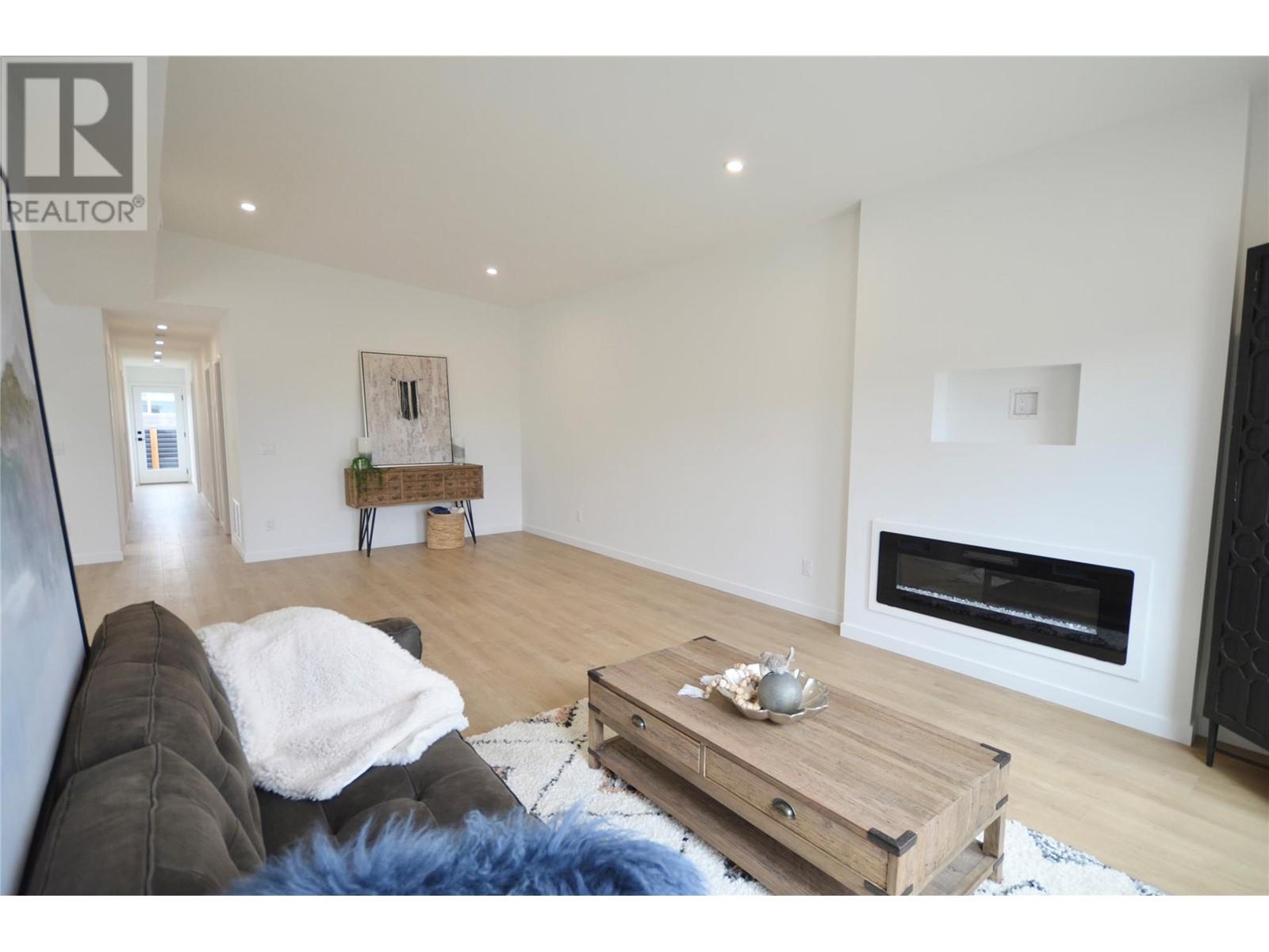 126 8900 Jim Bailey Road, Kelowna