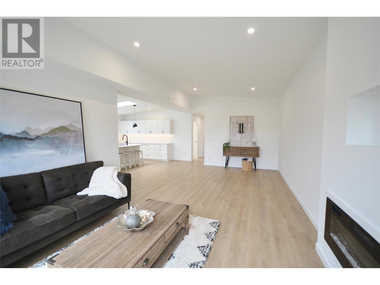 126 8900 Jim Bailey Road, Kelowna