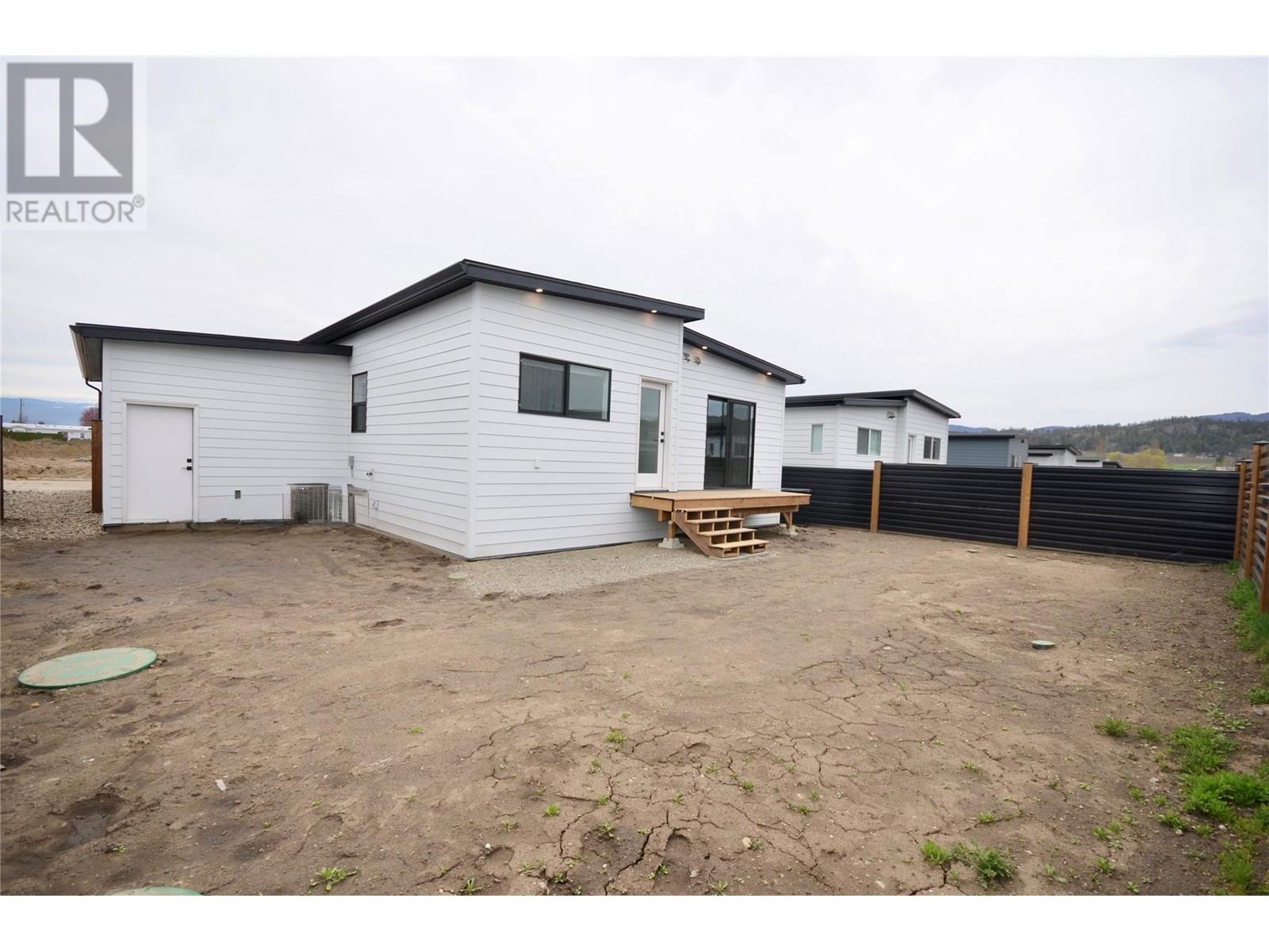 126 8900 Jim Bailey Road, Kelowna