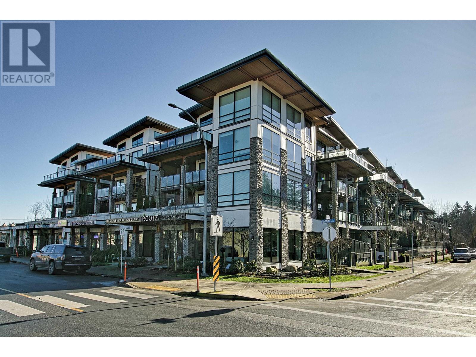 303 12460 191 STREET, Pitt Meadows