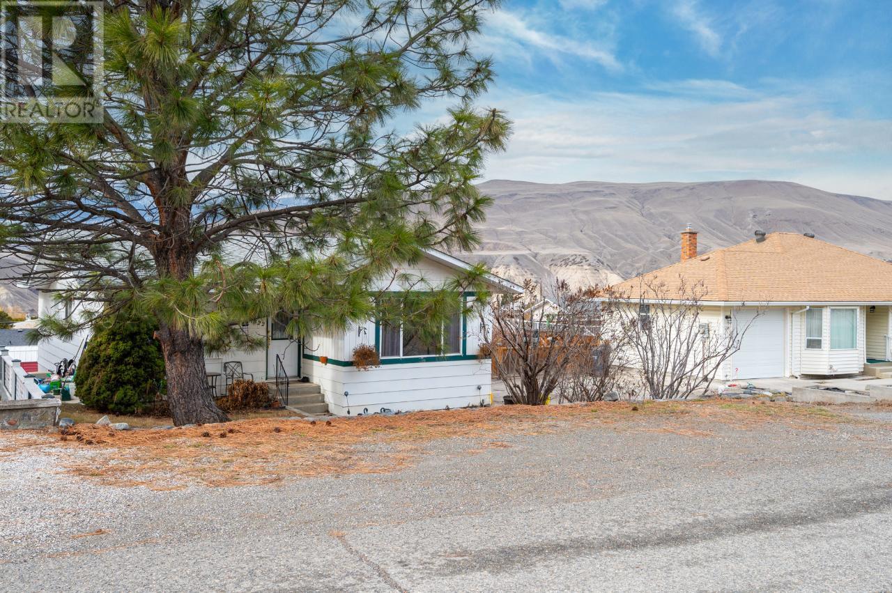 1322 HEUSTIS Drive, Ashcroft