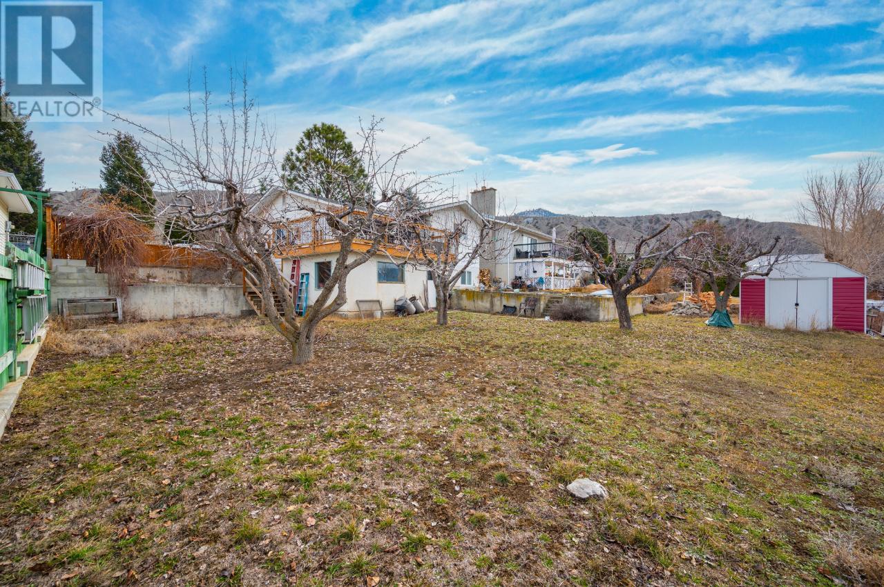 1322 HEUSTIS Drive, Ashcroft