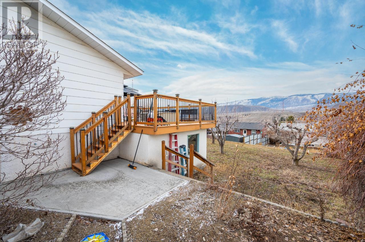 1322 HEUSTIS Drive, Ashcroft
