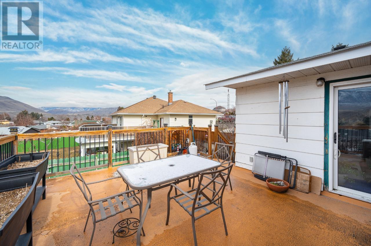 1322 HEUSTIS Drive, Ashcroft