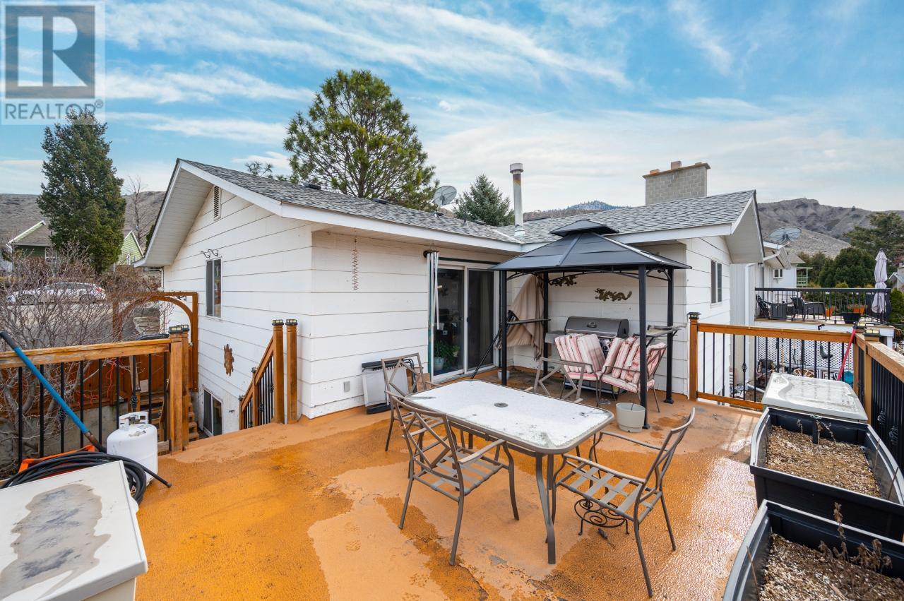 1322 HEUSTIS Drive, Ashcroft