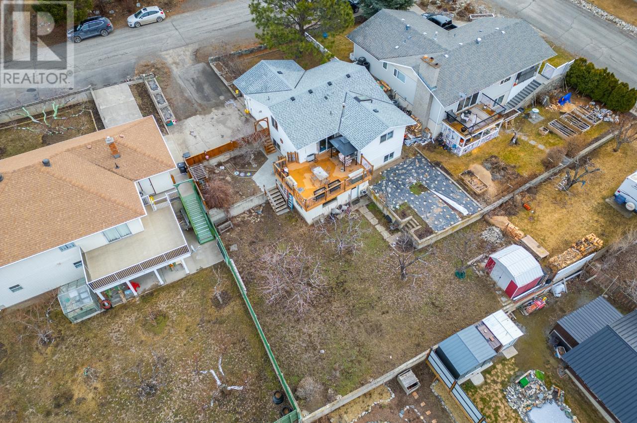 1322 HEUSTIS Drive, Ashcroft