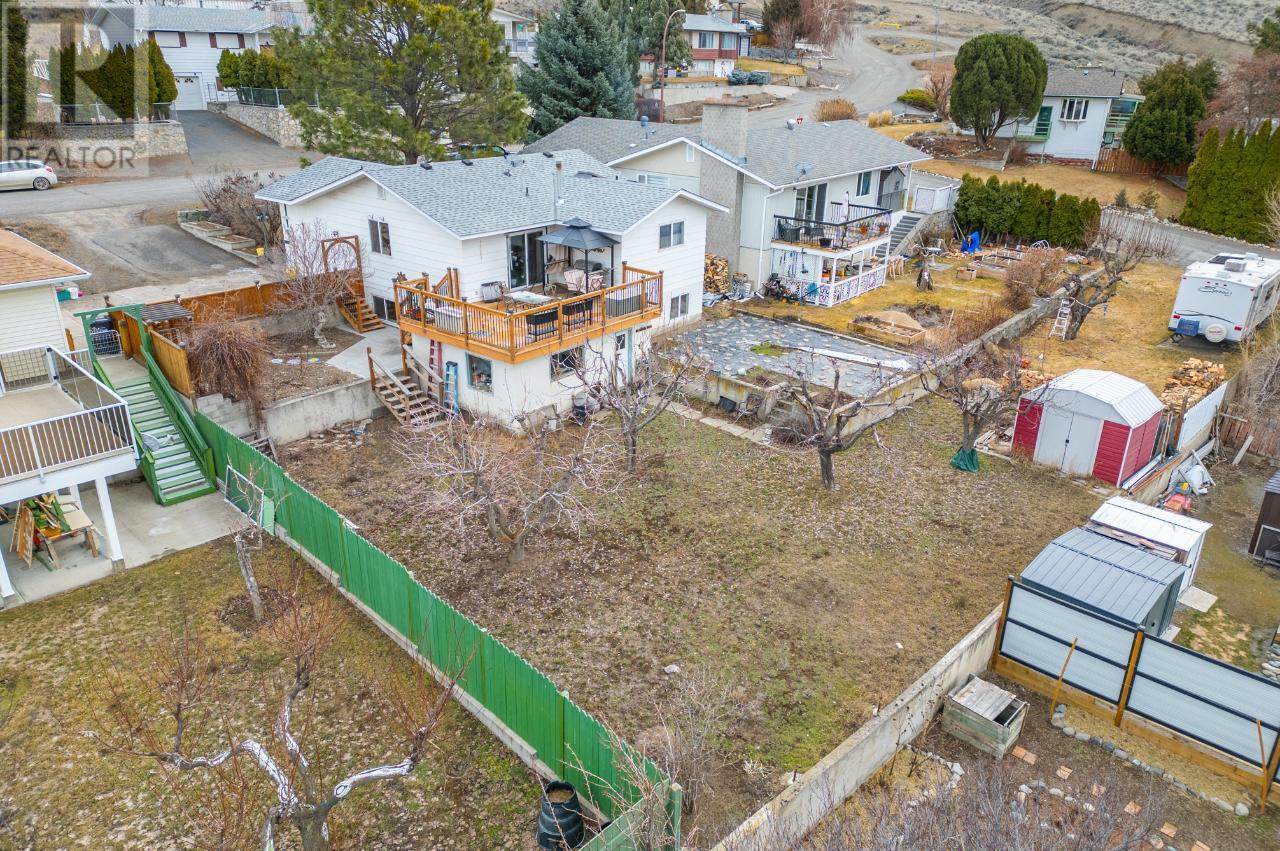 1322 HEUSTIS Drive, Ashcroft