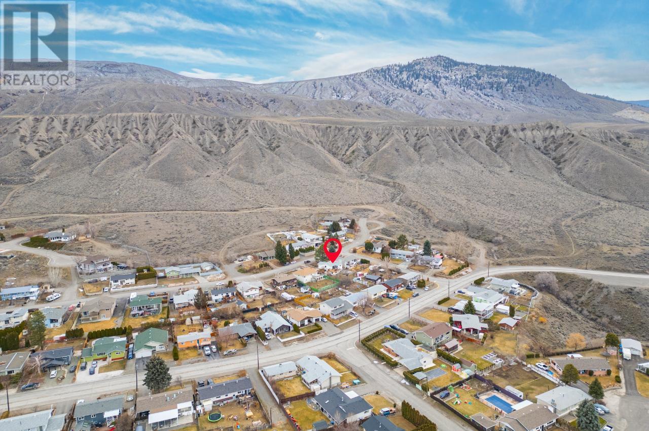 1322 HEUSTIS Drive, Ashcroft
