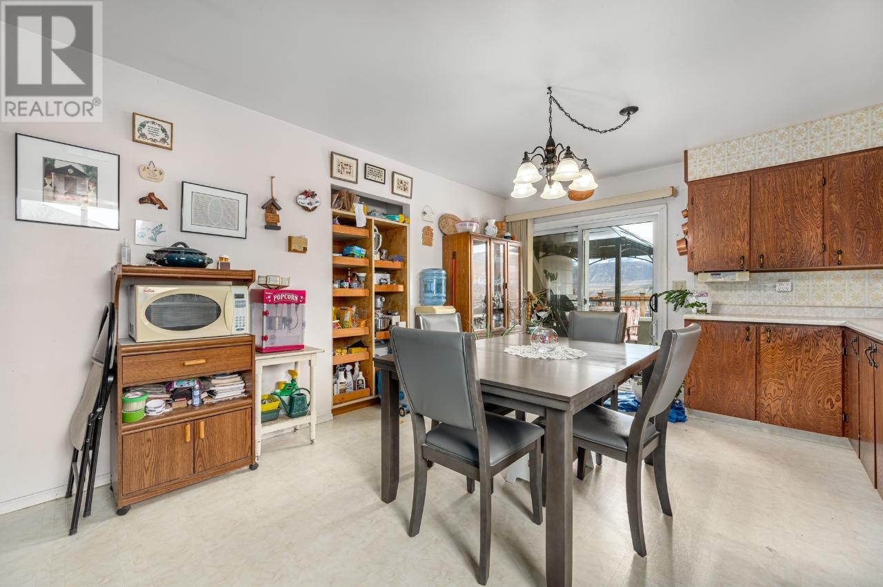 1322 HEUSTIS Drive, Ashcroft