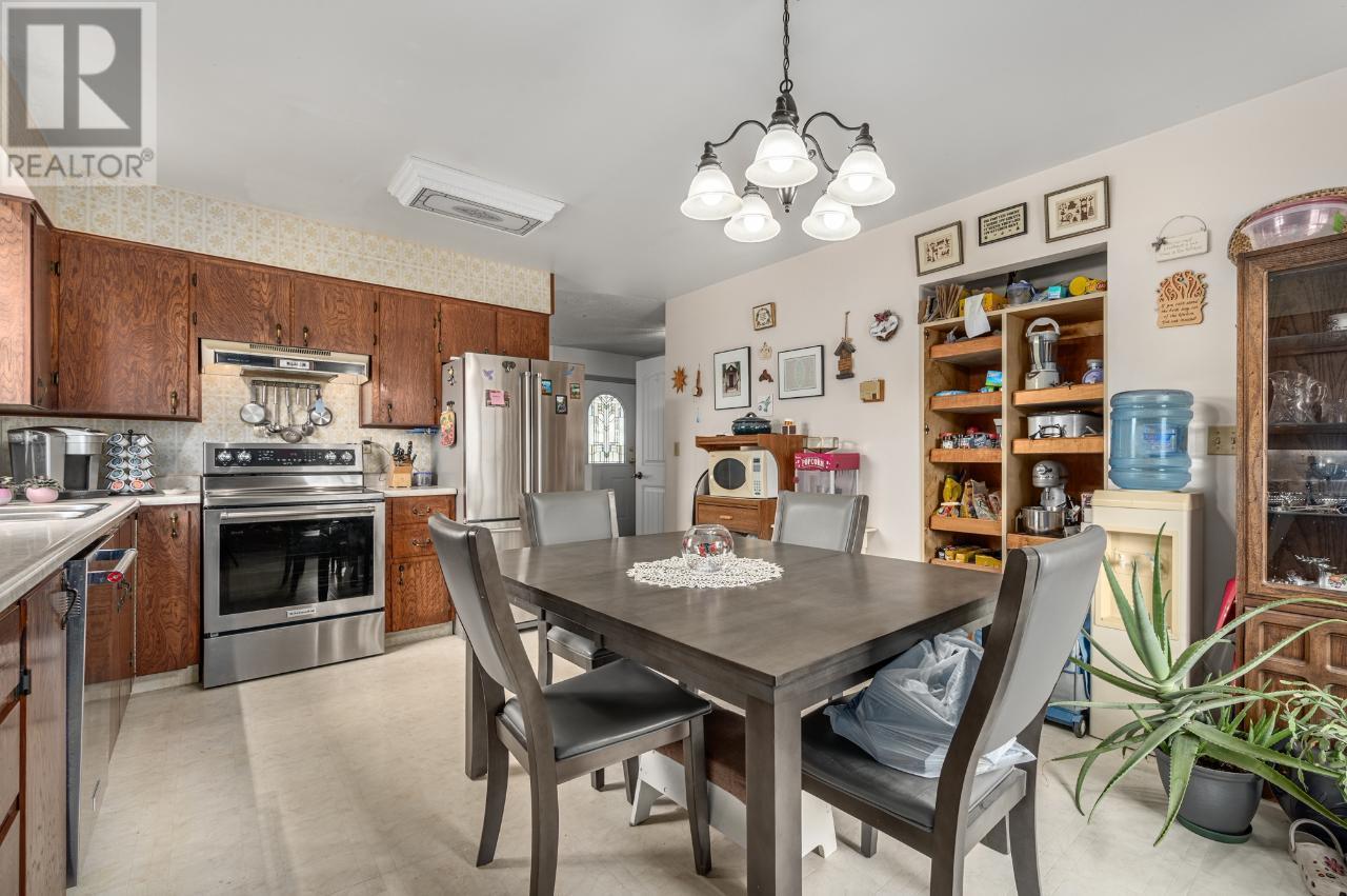 1322 HEUSTIS Drive, Ashcroft