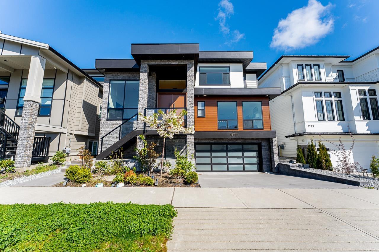 Photo 1 of 16771 18 A Avenue, Surrey BC