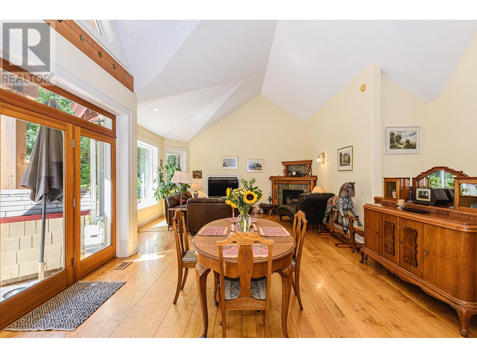 720 LONG HARBOUR ROAD, Salt Spring Island