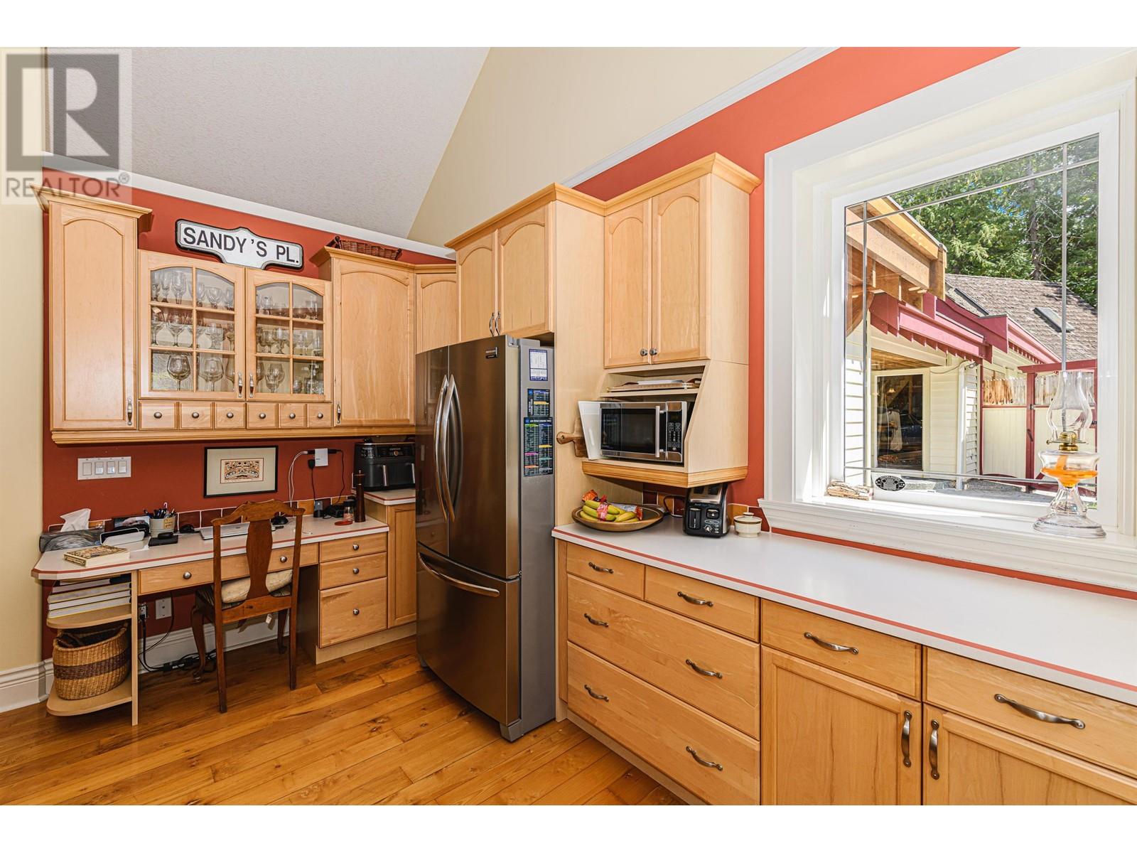 720 LONG HARBOUR ROAD, Salt Spring Island