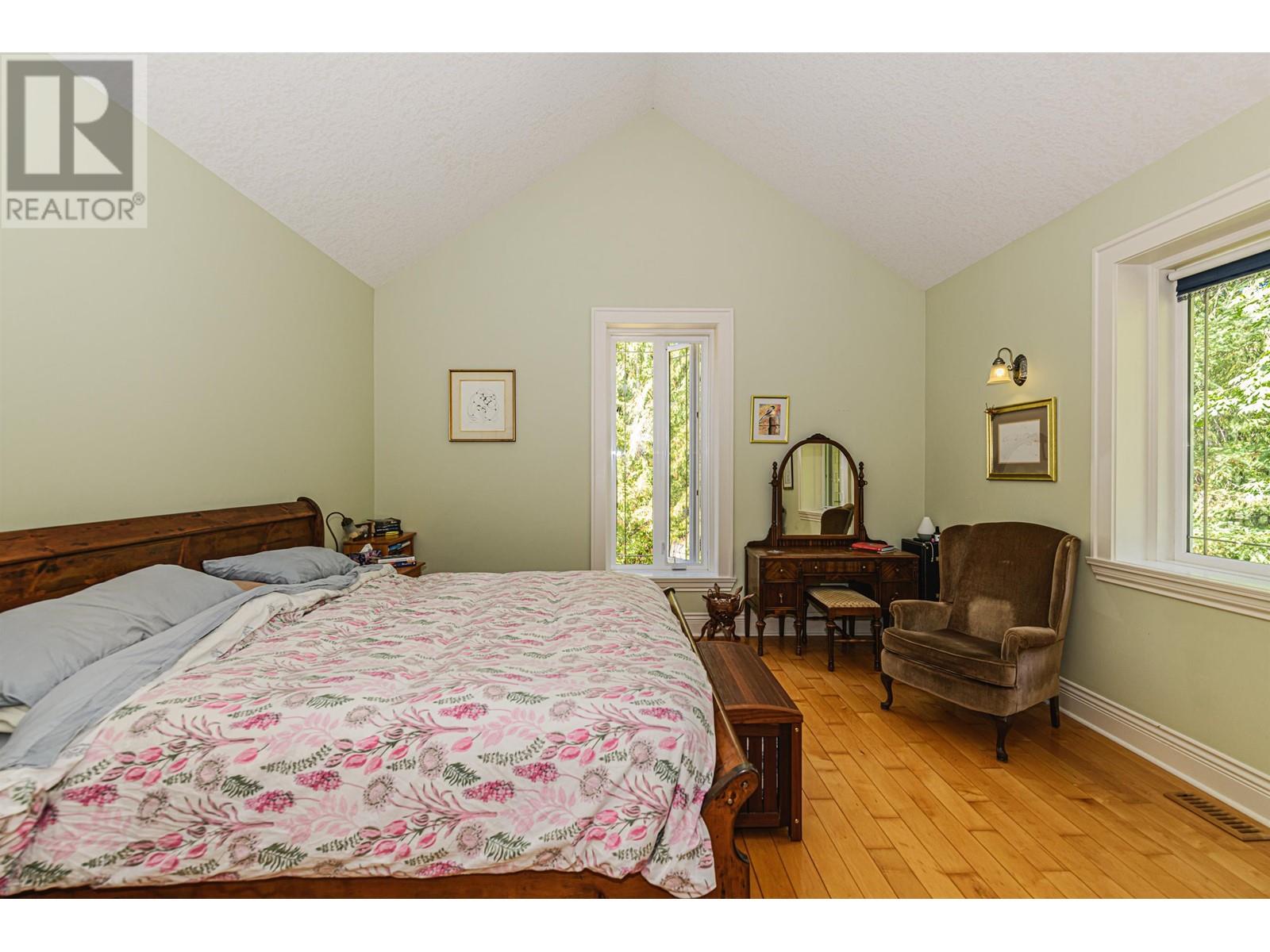 720 LONG HARBOUR ROAD, Salt Spring Island
