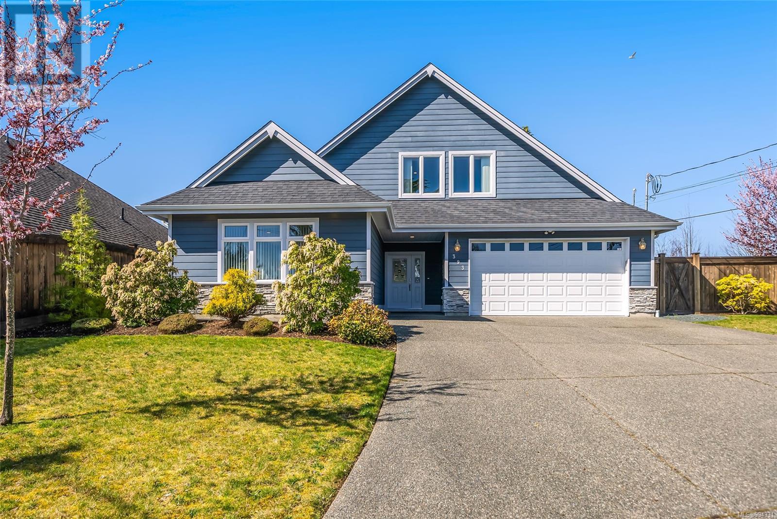 393 Wisteria St, Parksville