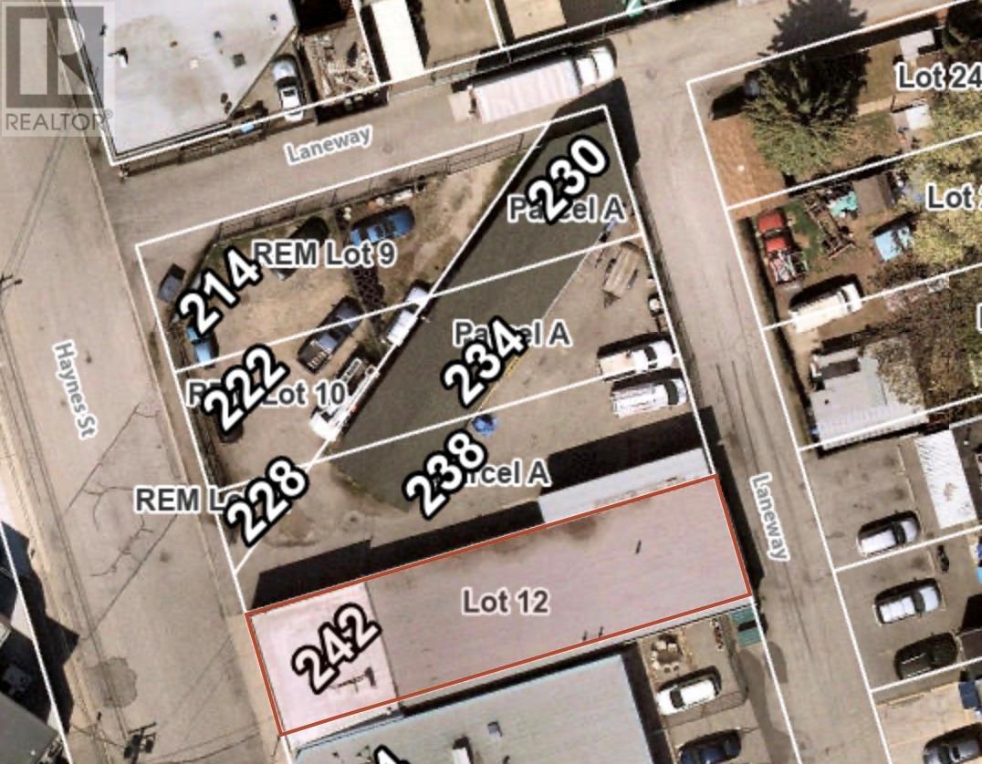 242 Haynes Street, Penticton