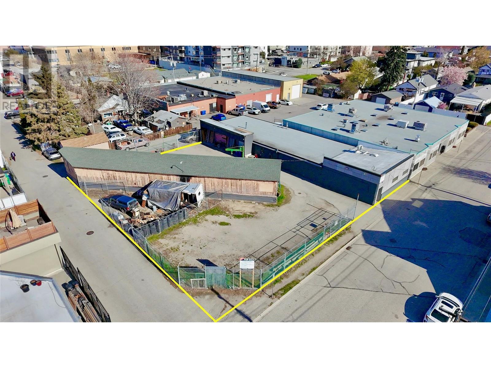 242 Haynes Street, Penticton