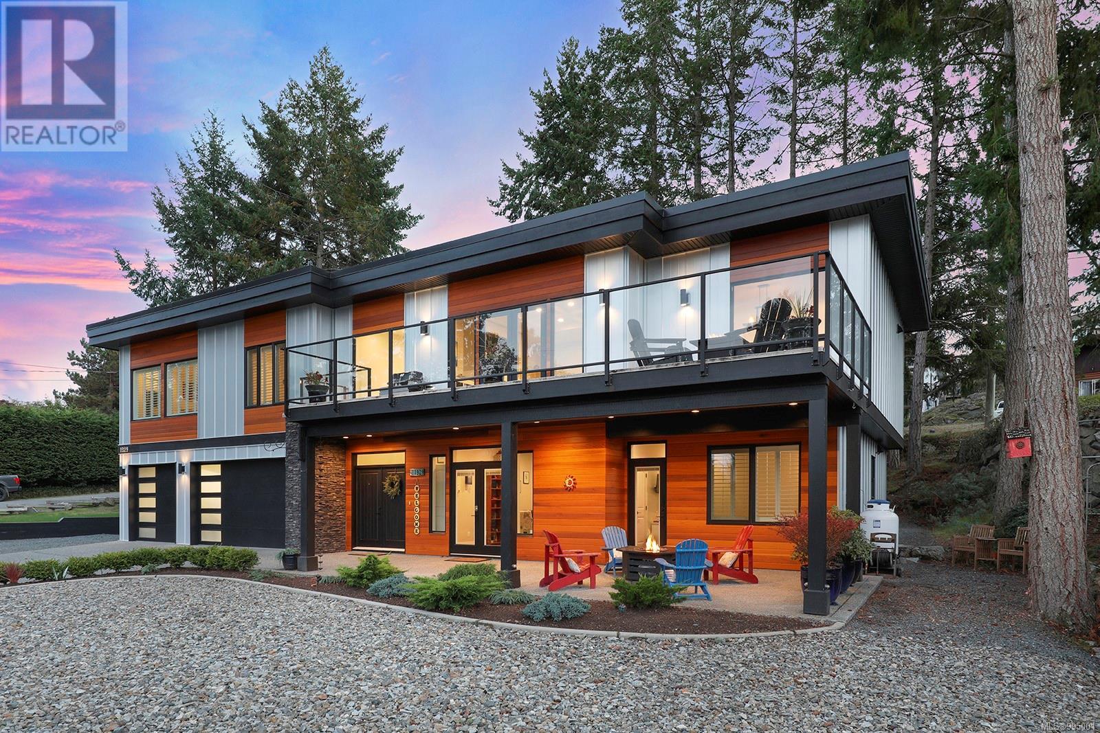 Photo 1 of 1929 Sea Otter Pl, Nanoose Bay BC