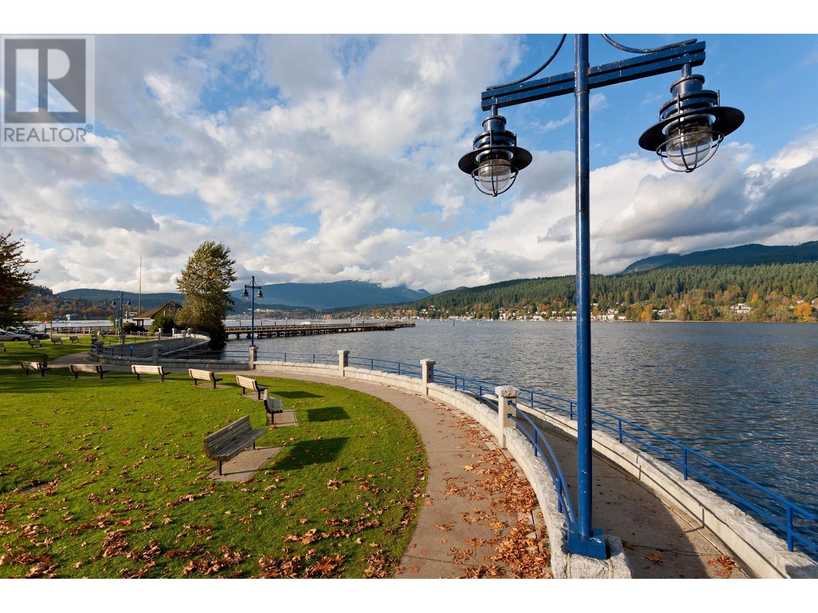 111 154 JAMES ROAD, Port Moody real estate listing R2990912