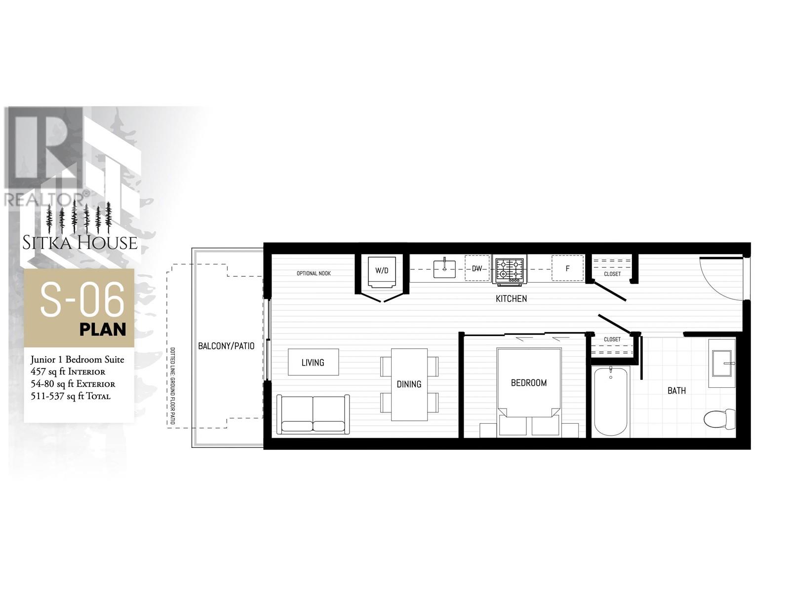 111 154 JAMES ROAD, Port Moody real estate listing R2990912