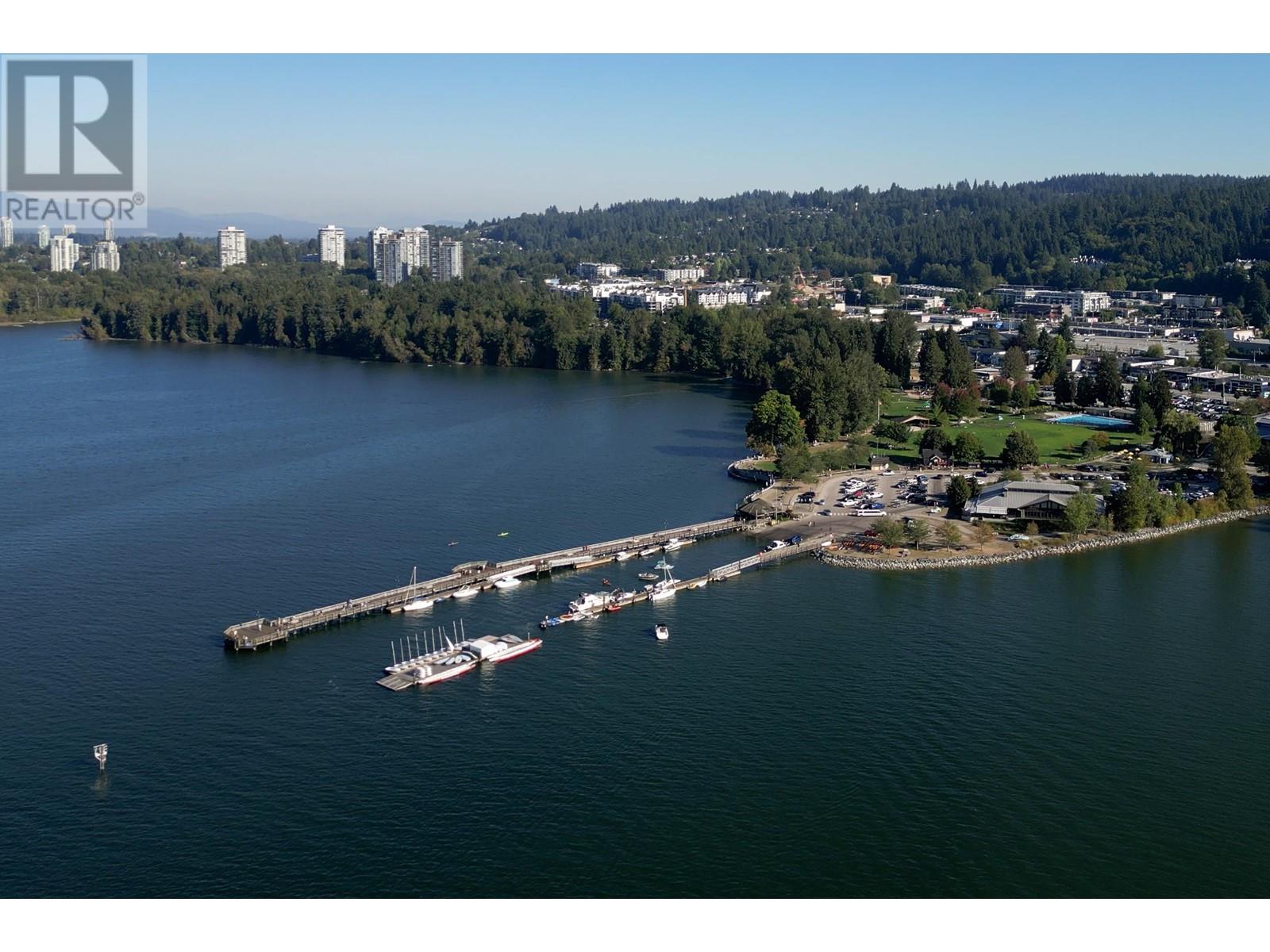 111 154 JAMES ROAD, Port Moody real estate listing R2990912