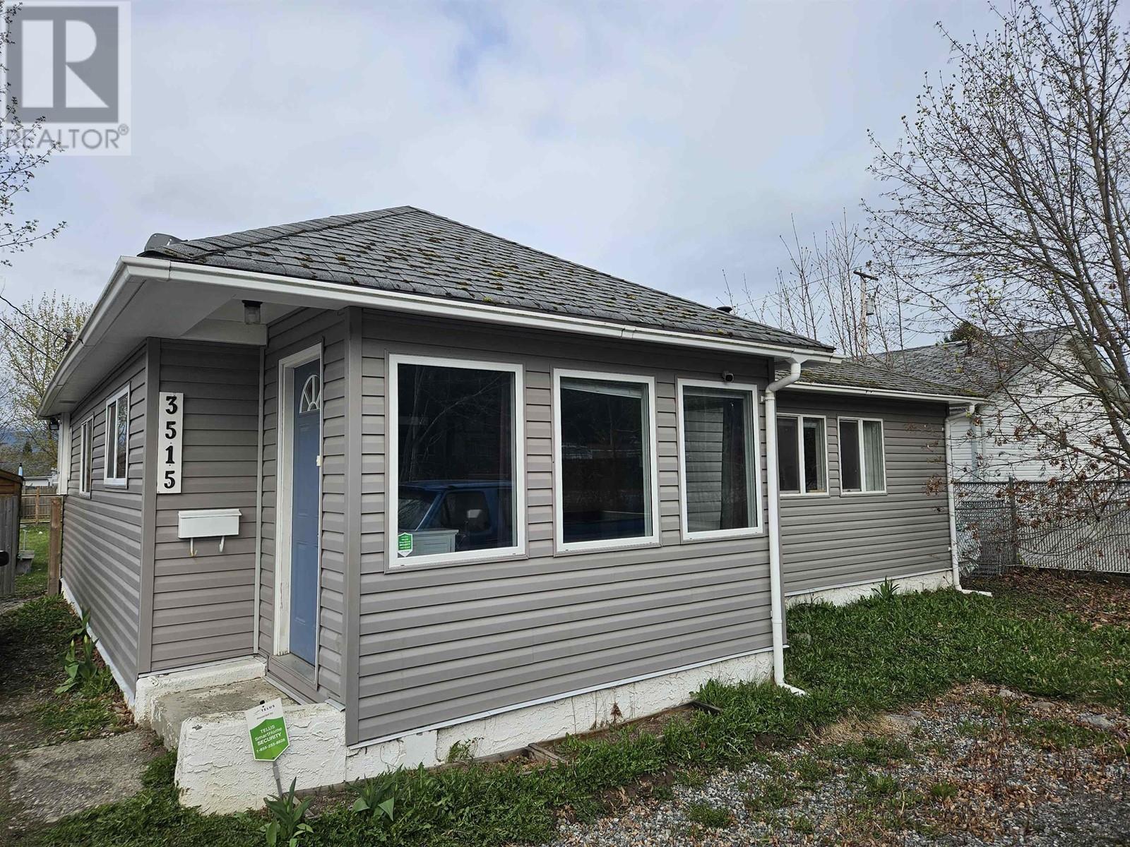 3515 KALUM Street, Terrace