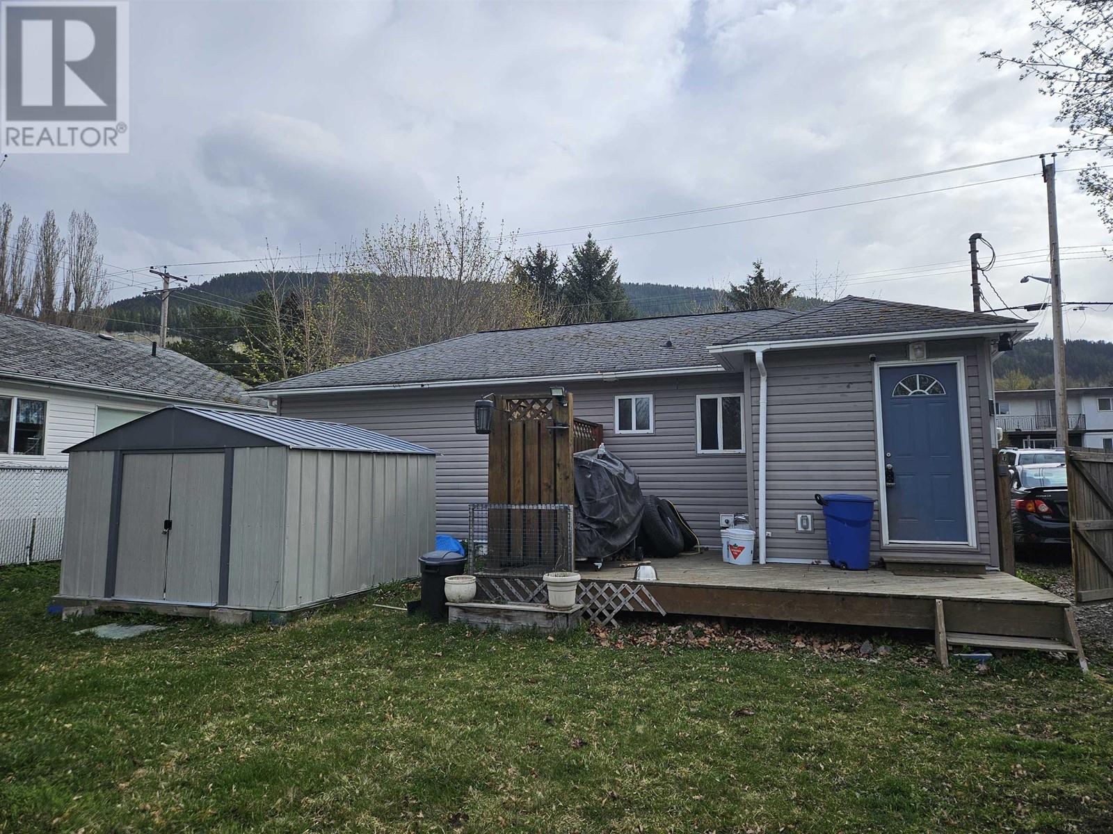 3515 KALUM Street, Terrace