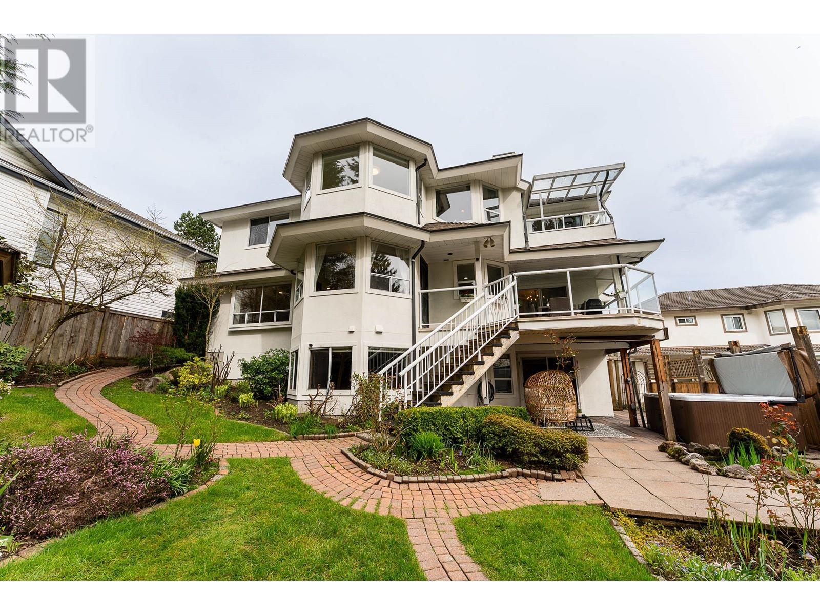 43 WILDWOOD DRIVE, Port Moody real estate listing R2989217