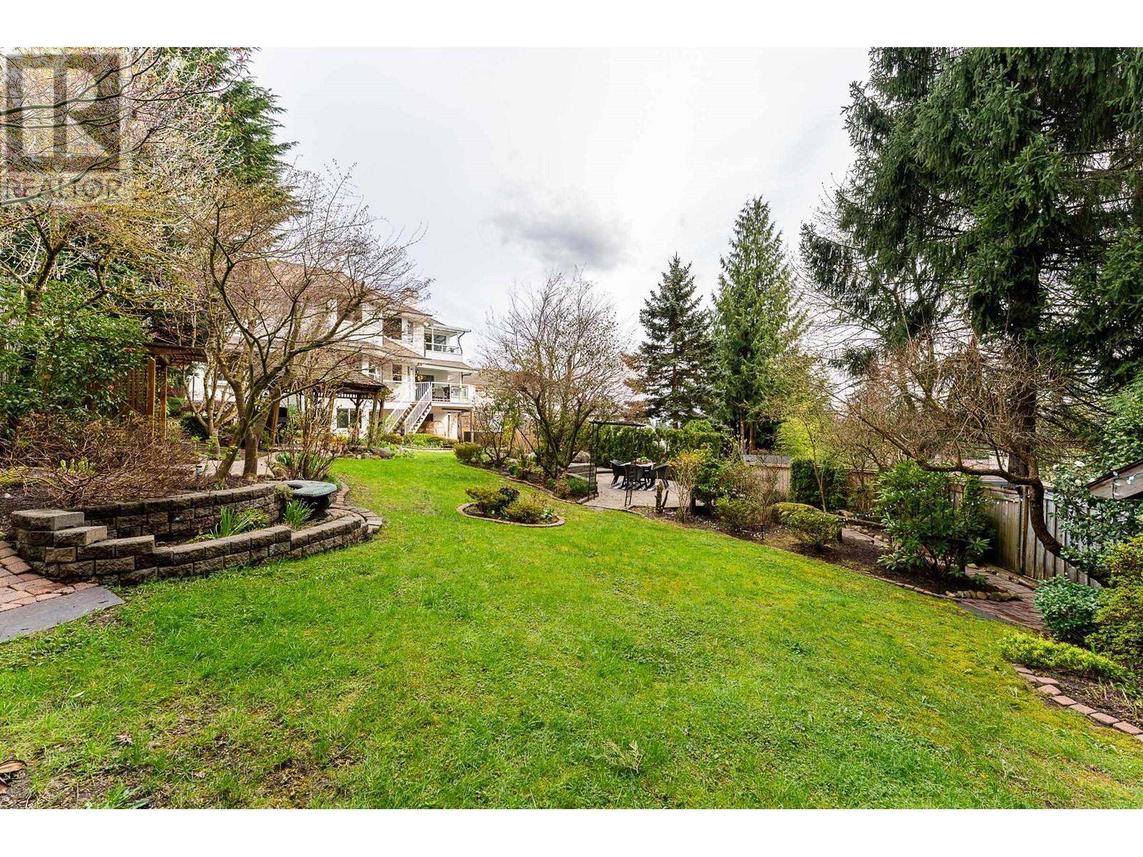 43 WILDWOOD DRIVE, Port Moody real estate listing R2989217