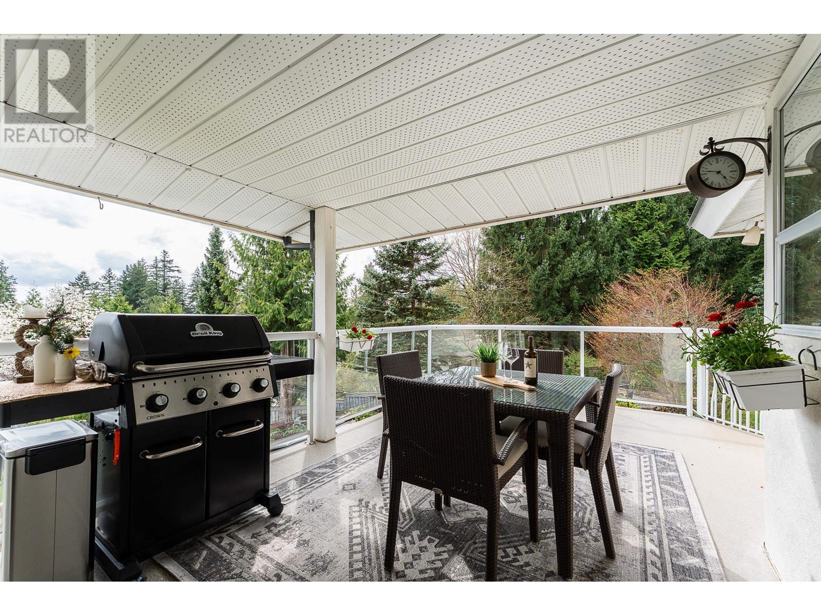 43 WILDWOOD DRIVE, Port Moody real estate listing R2989217