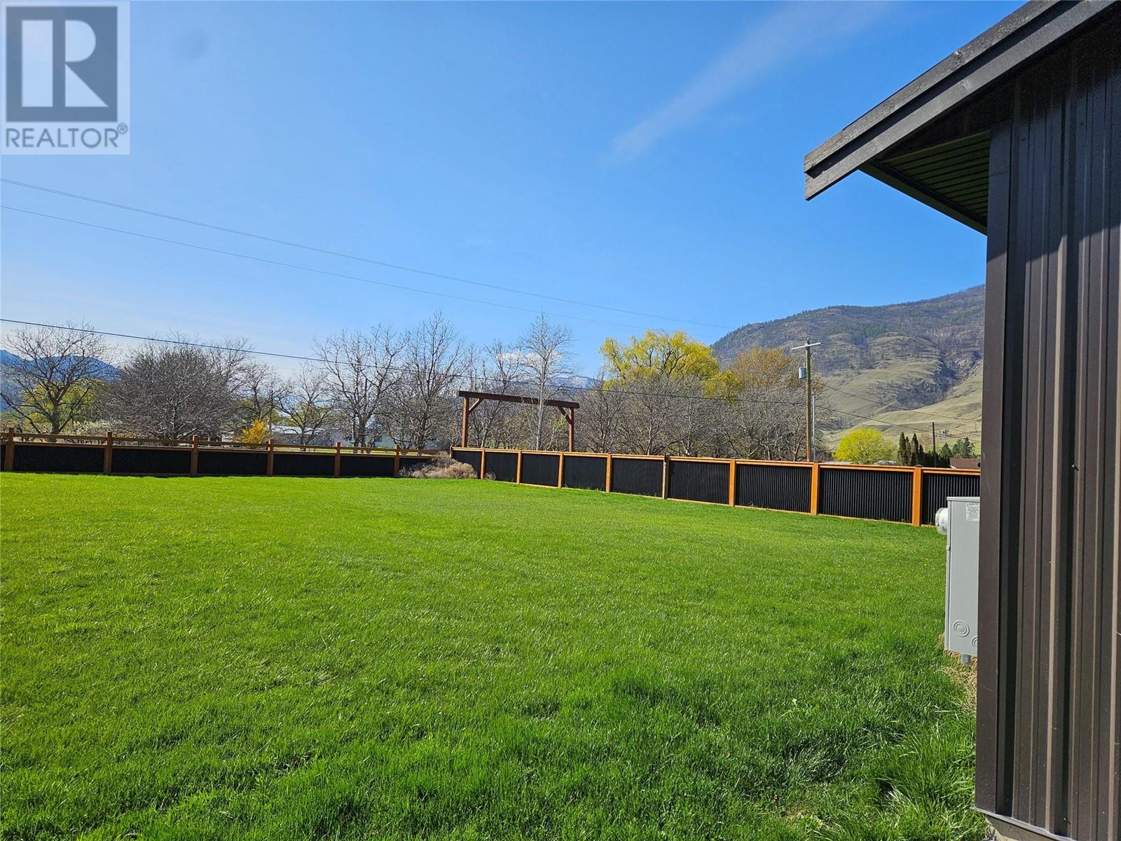  253 Beecroft River Road, Cawston