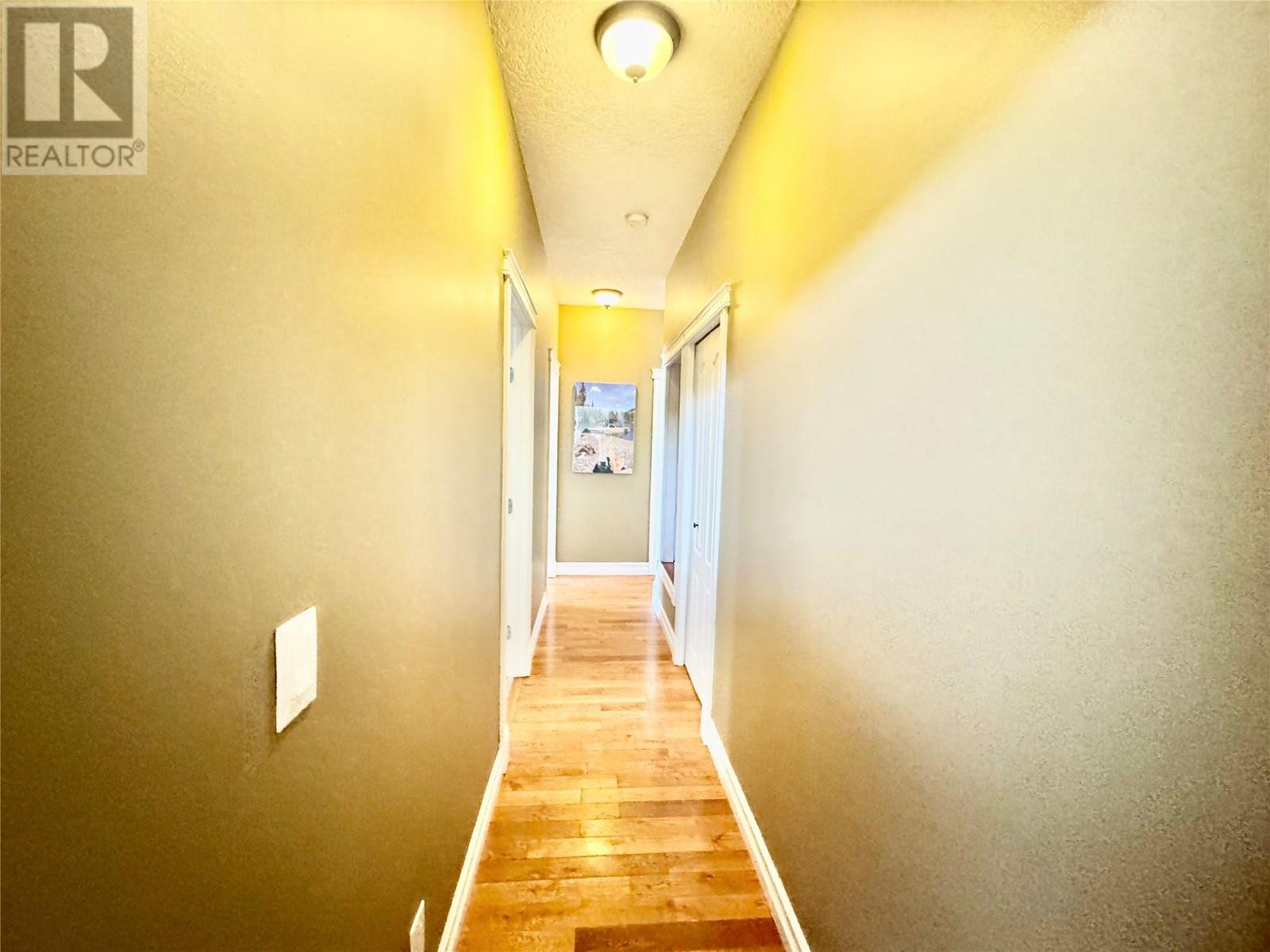 148 KINUSEO Avenue, Tumbler Ridge