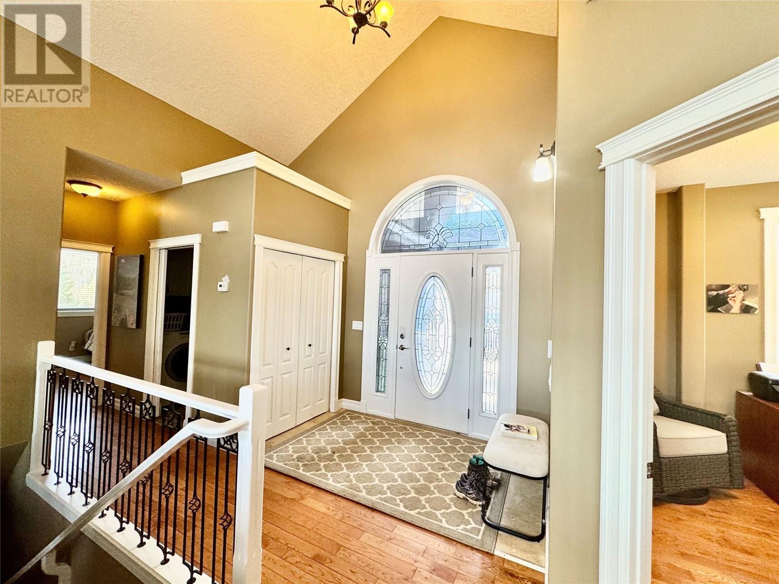 148 KINUSEO Avenue, Tumbler Ridge