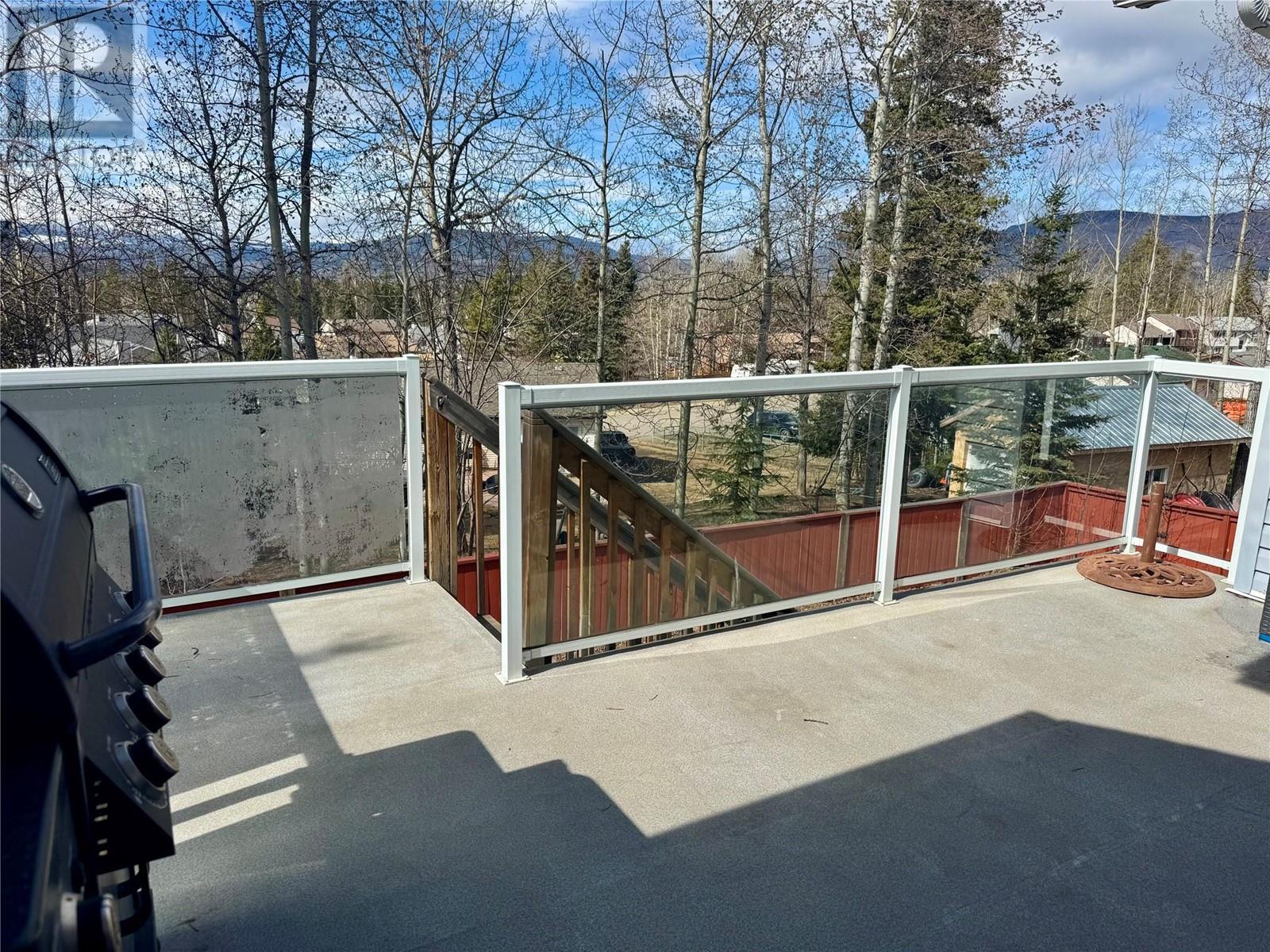 148 KINUSEO Avenue, Tumbler Ridge