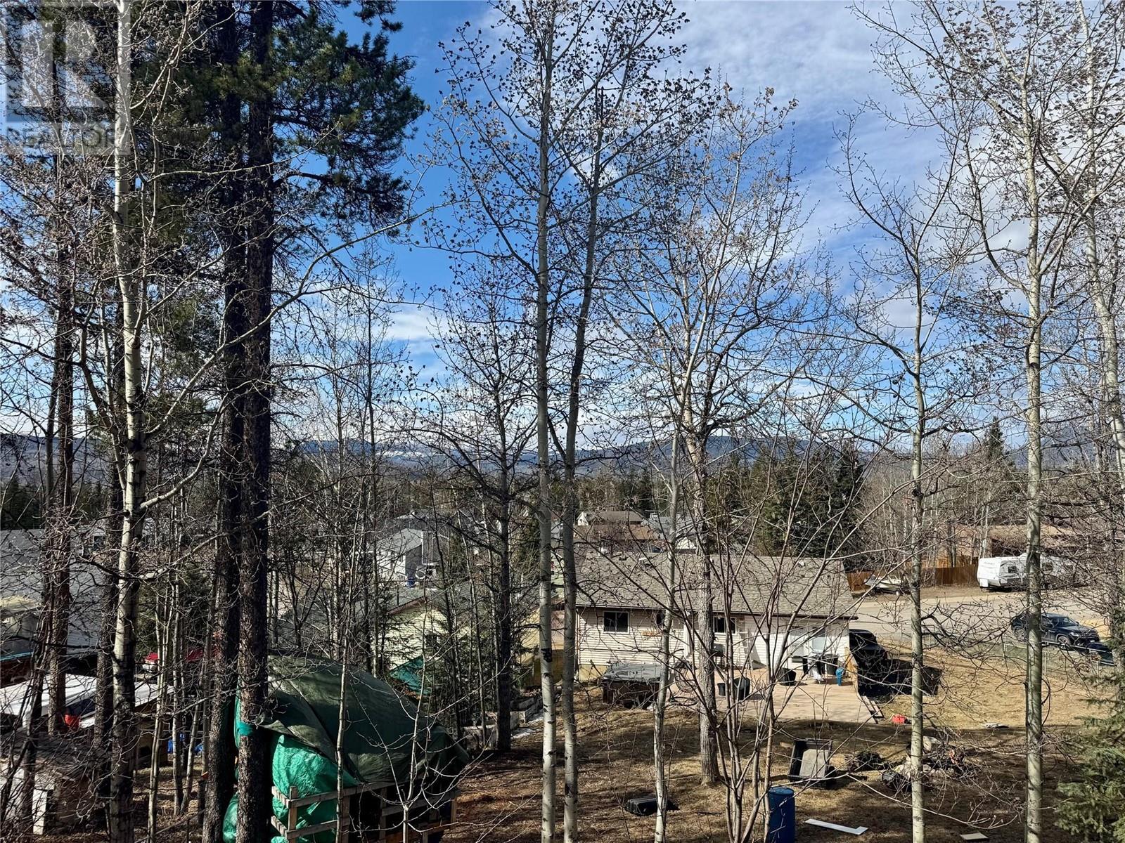 148 KINUSEO Avenue, Tumbler Ridge