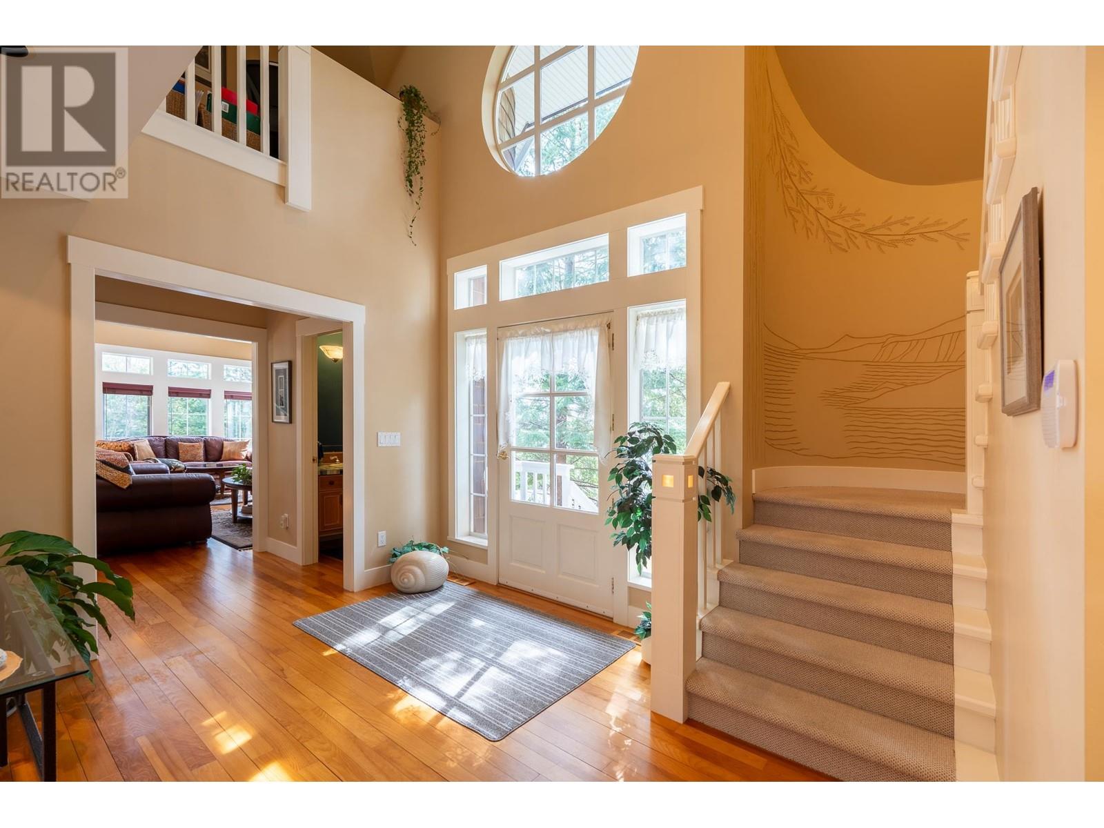 4247 ORCA ROAD, Garden Bay