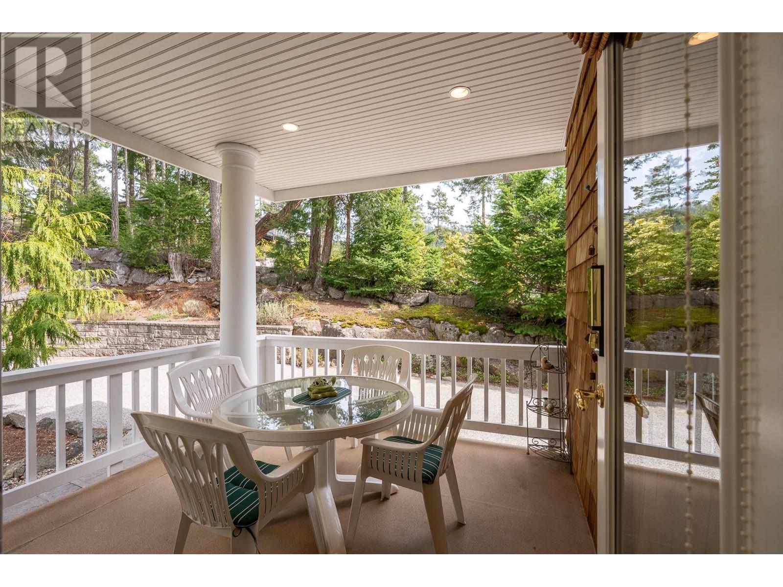 4247 ORCA ROAD, Garden Bay