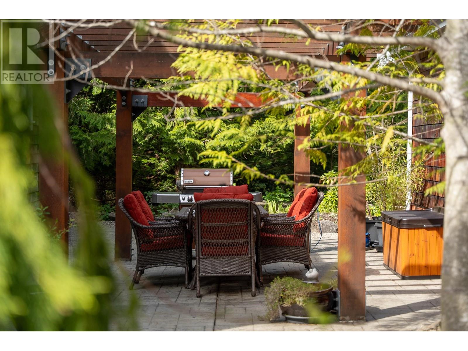 4247 ORCA ROAD, Garden Bay