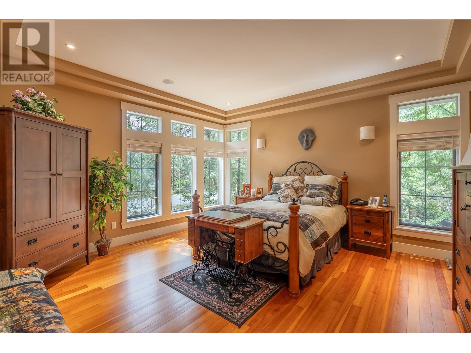 4247 ORCA ROAD, Garden Bay