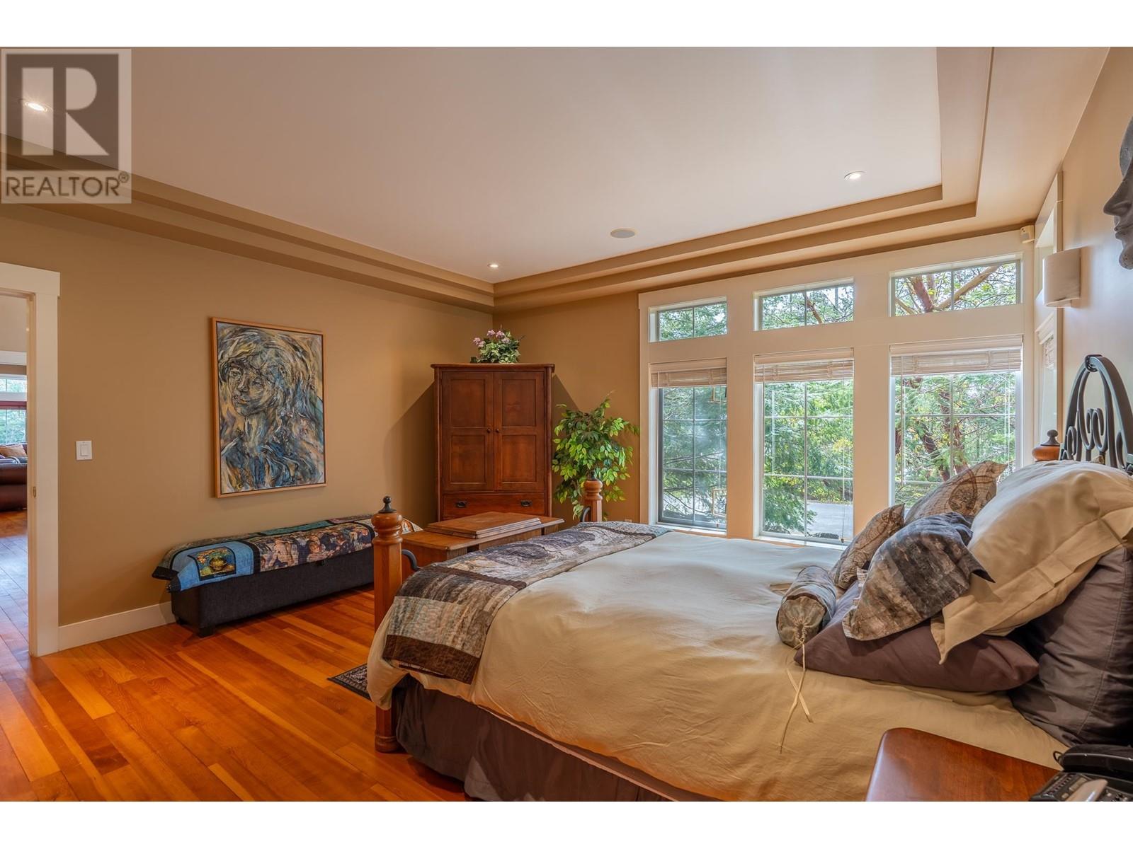 4247 ORCA ROAD, Garden Bay