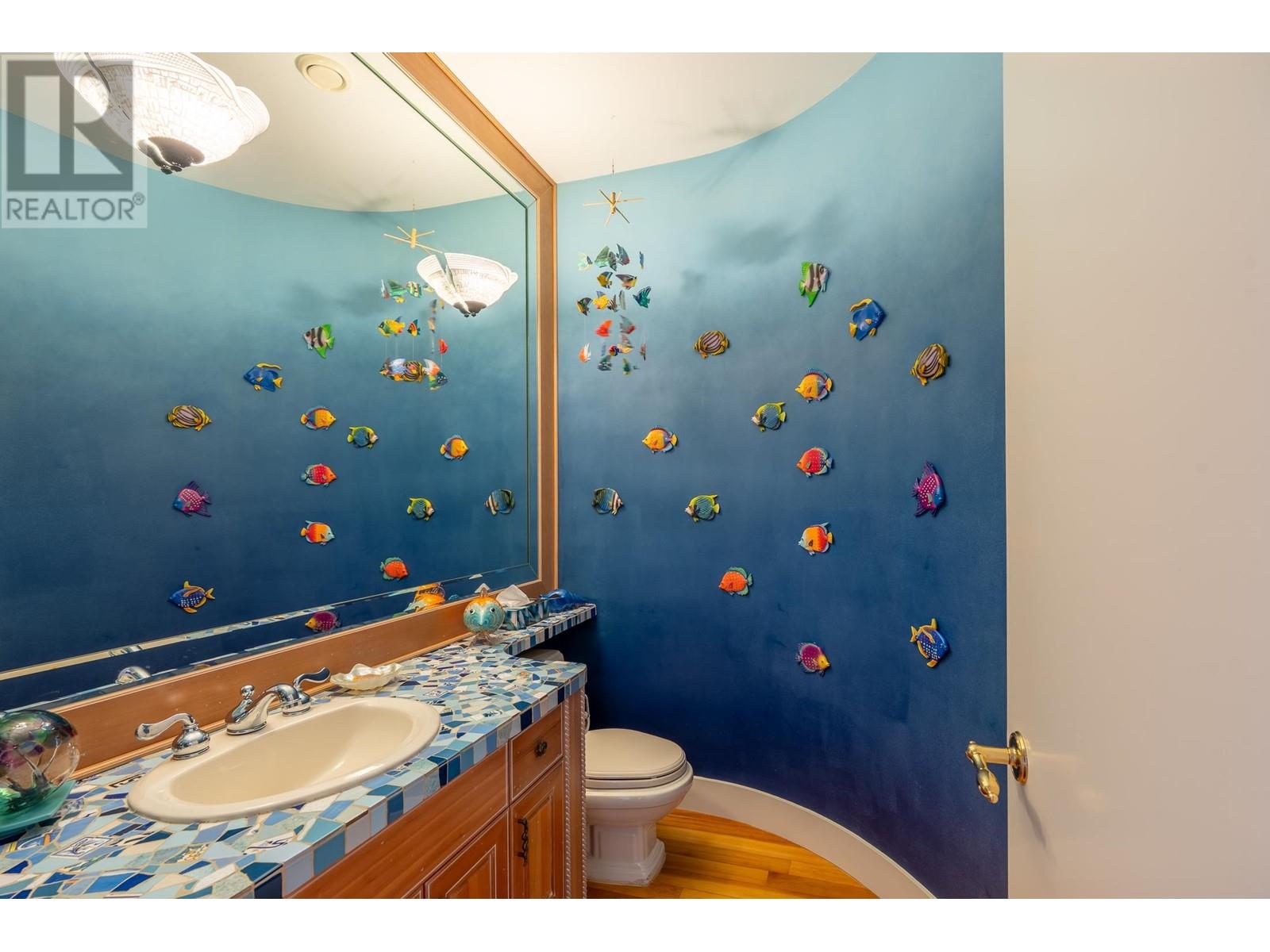 4247 ORCA ROAD, Garden Bay