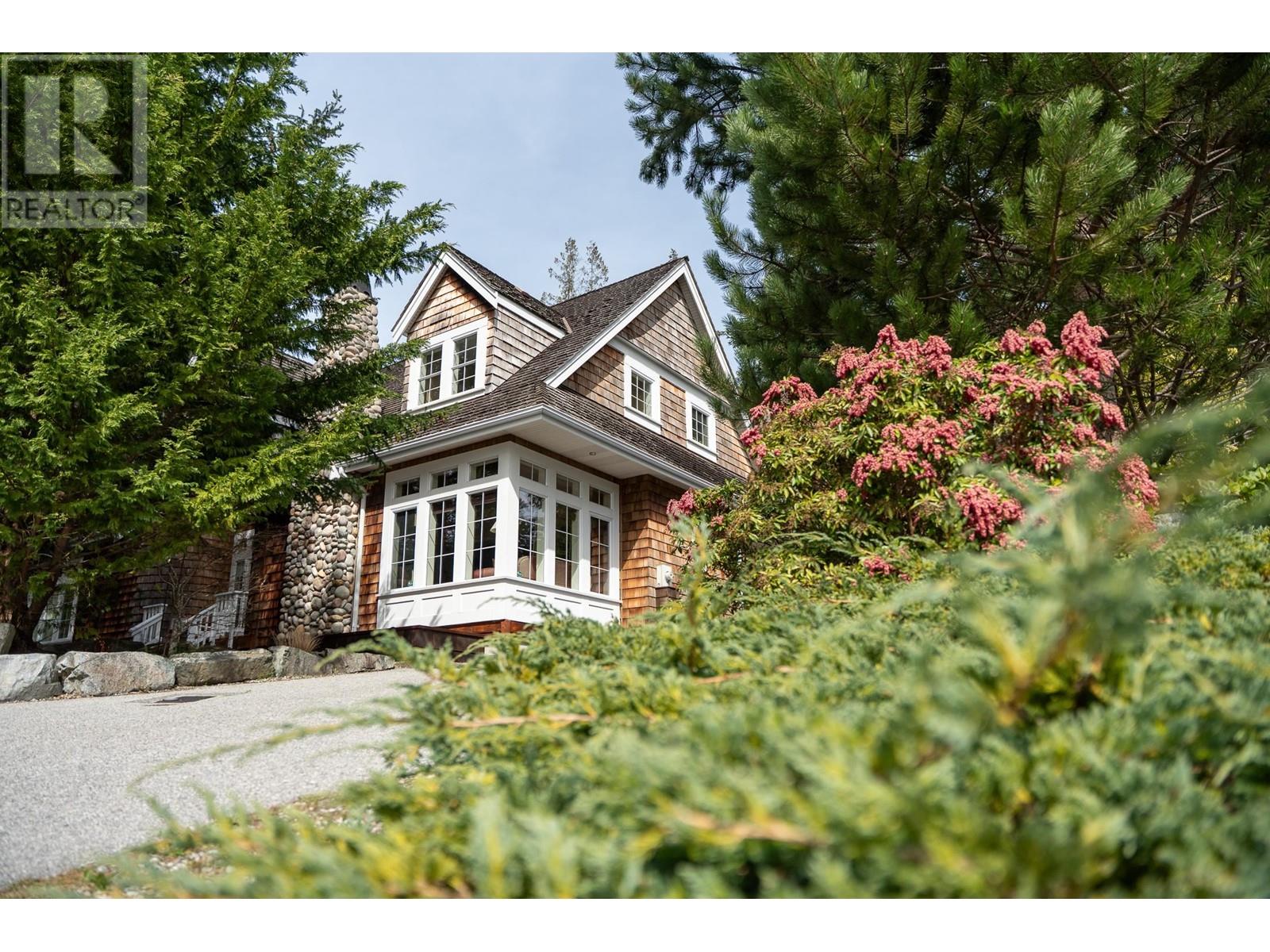 4247 ORCA ROAD, Garden Bay