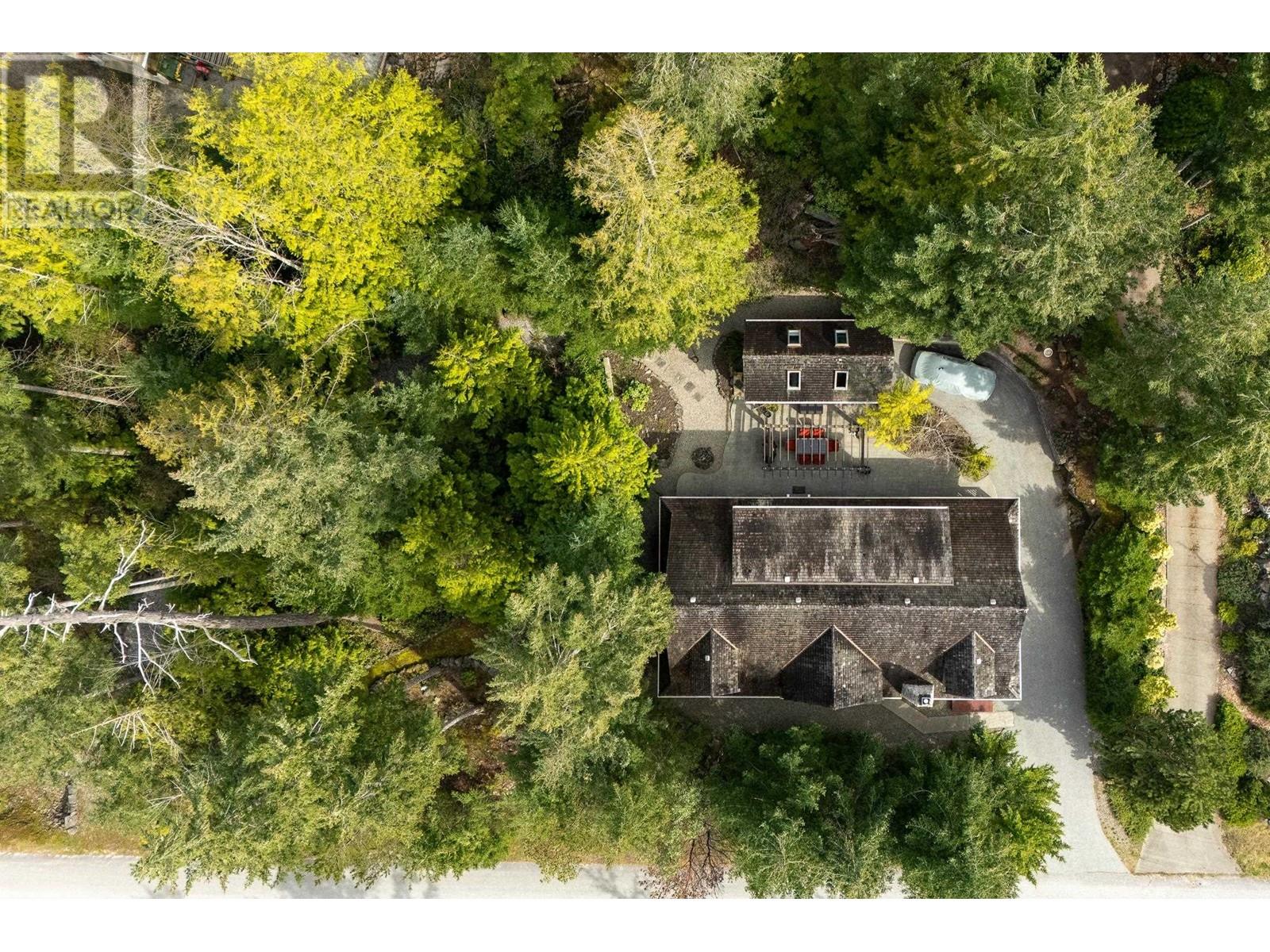 4247 ORCA ROAD, Garden Bay