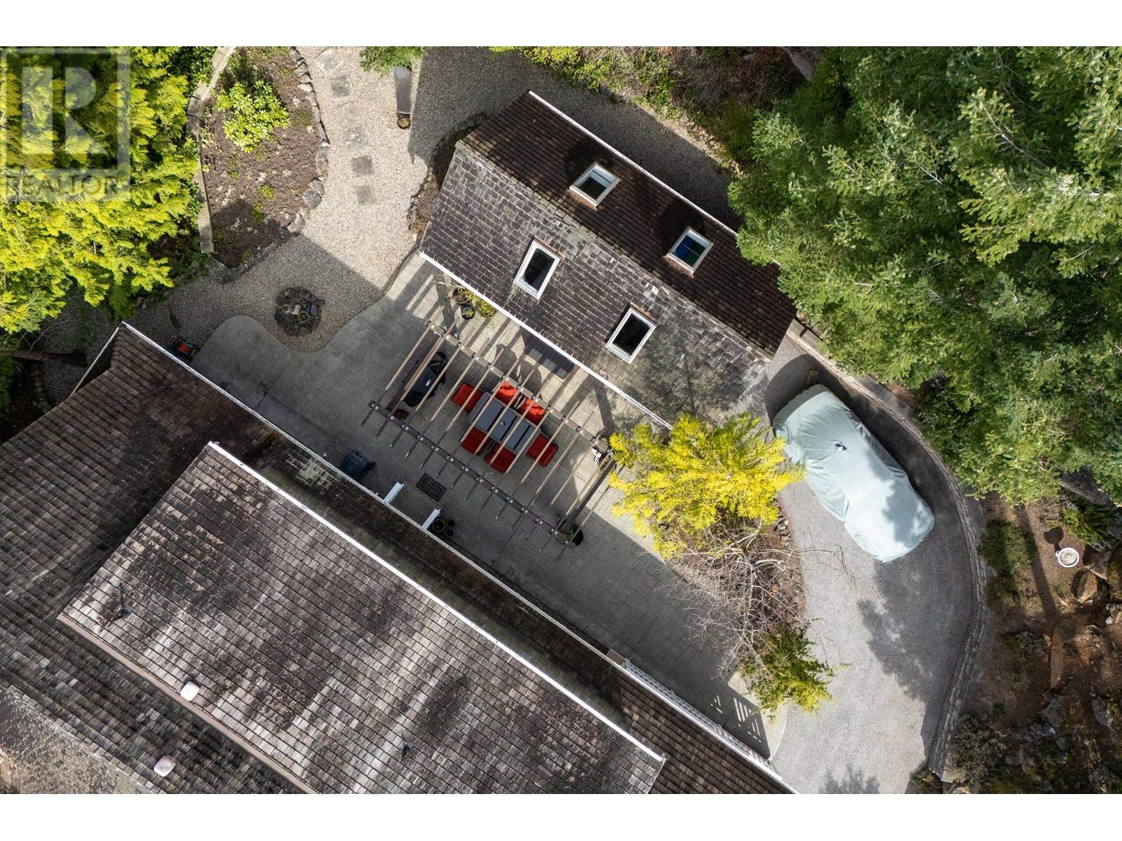 4247 ORCA ROAD, Garden Bay