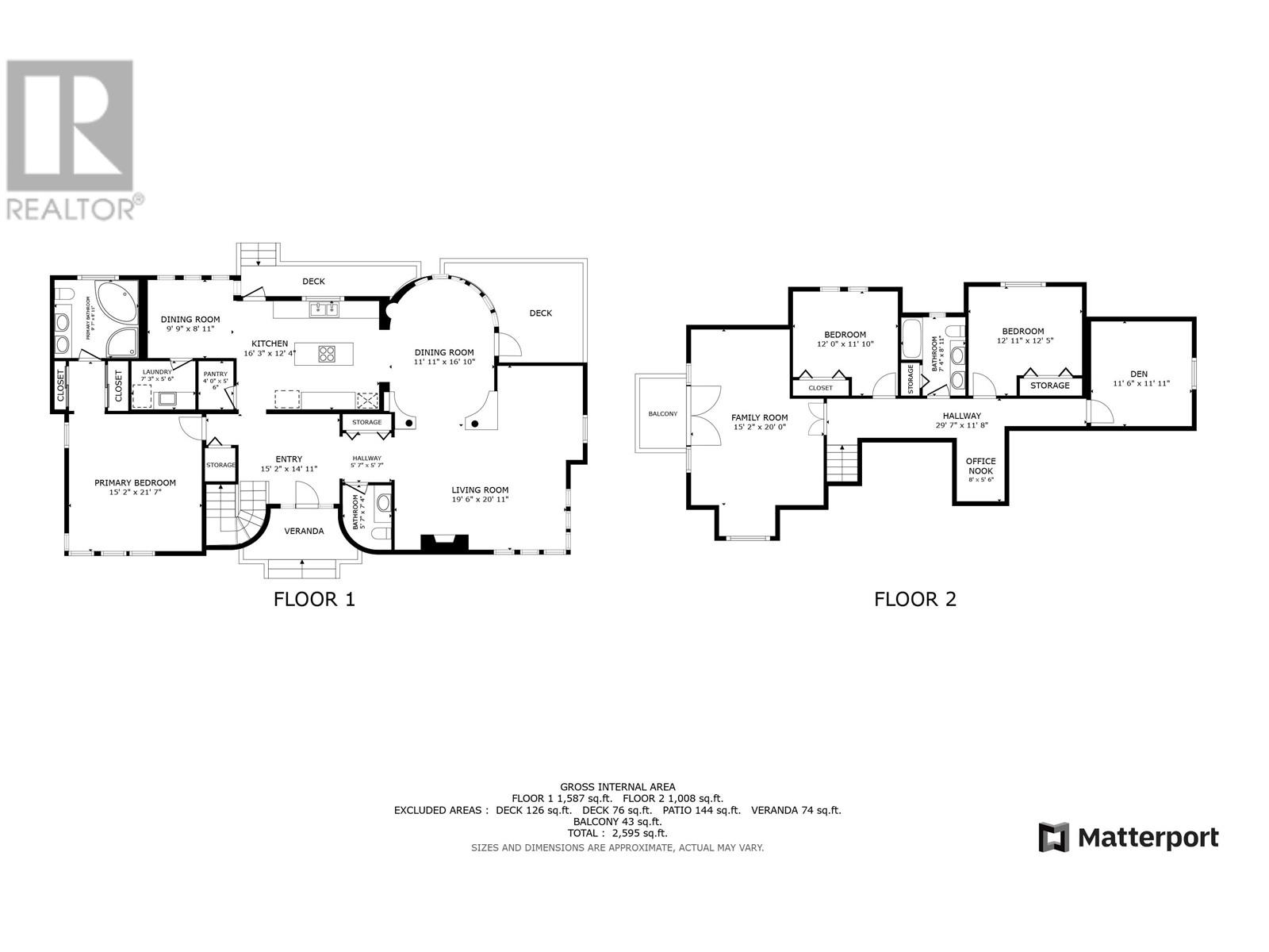 4247 ORCA ROAD, Garden Bay
