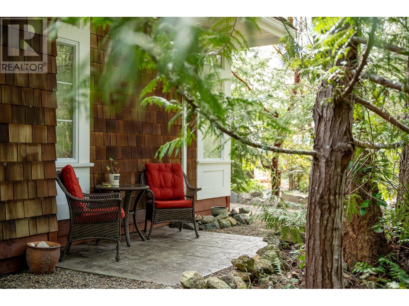 4247 ORCA ROAD, Garden Bay