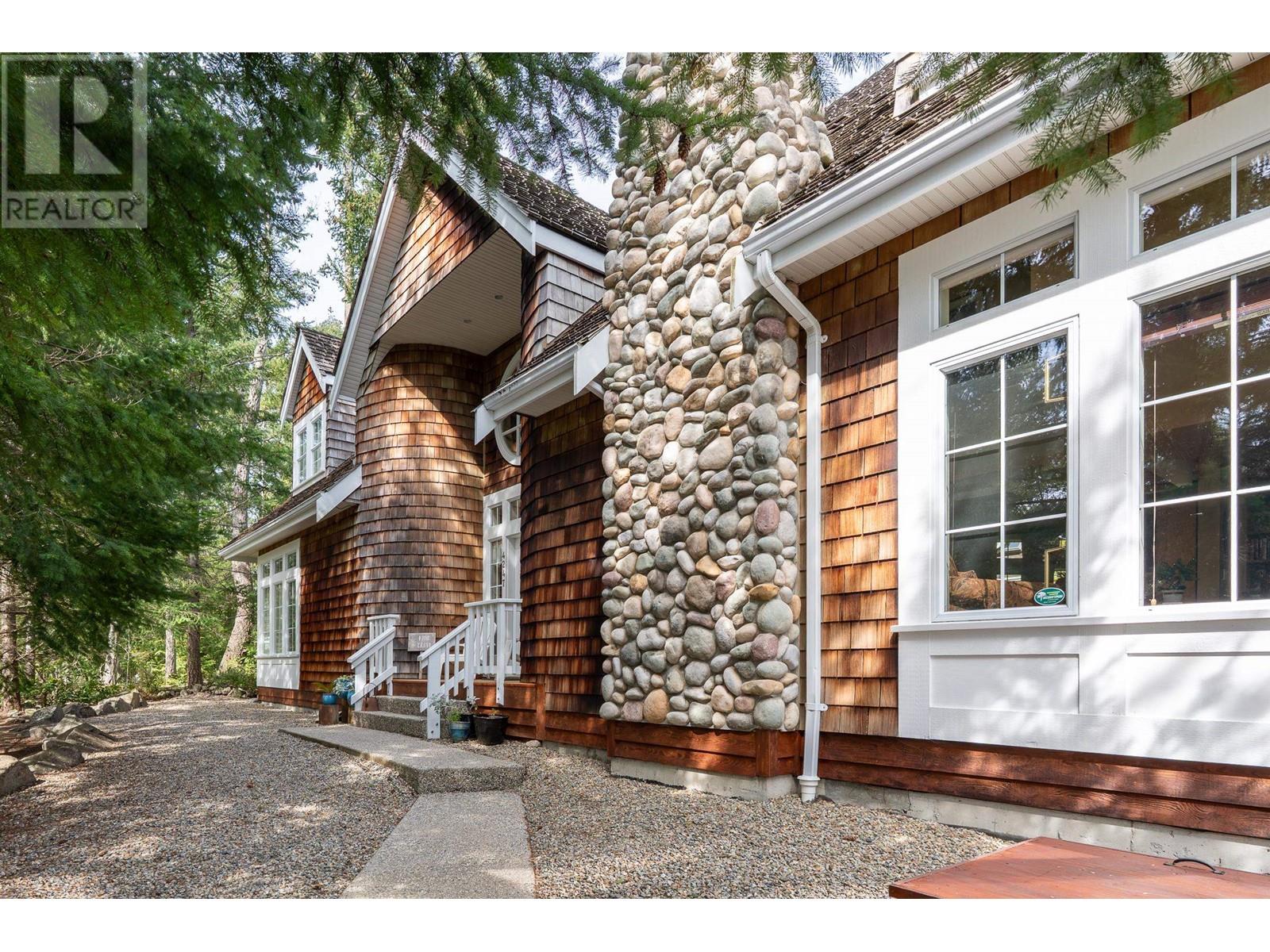 4247 ORCA ROAD, Garden Bay