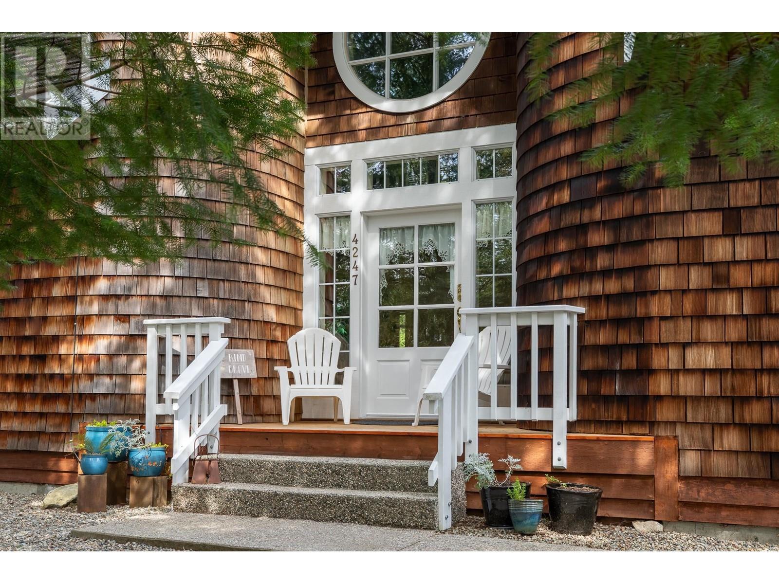 4247 ORCA ROAD, Garden Bay